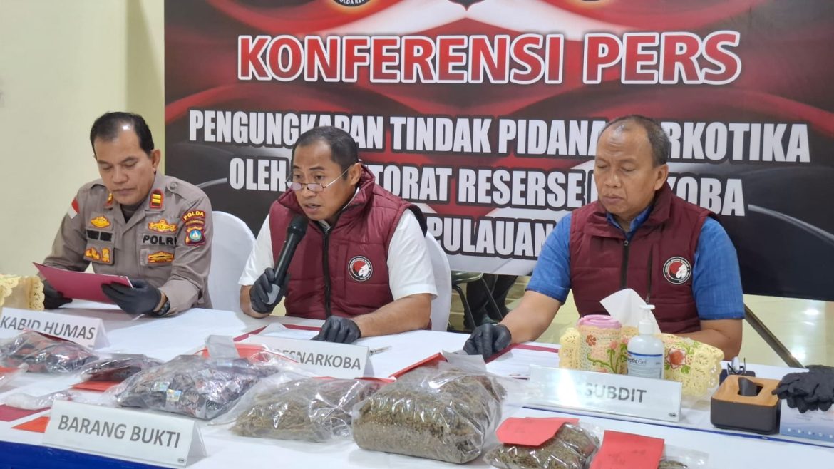 Sabu karimun