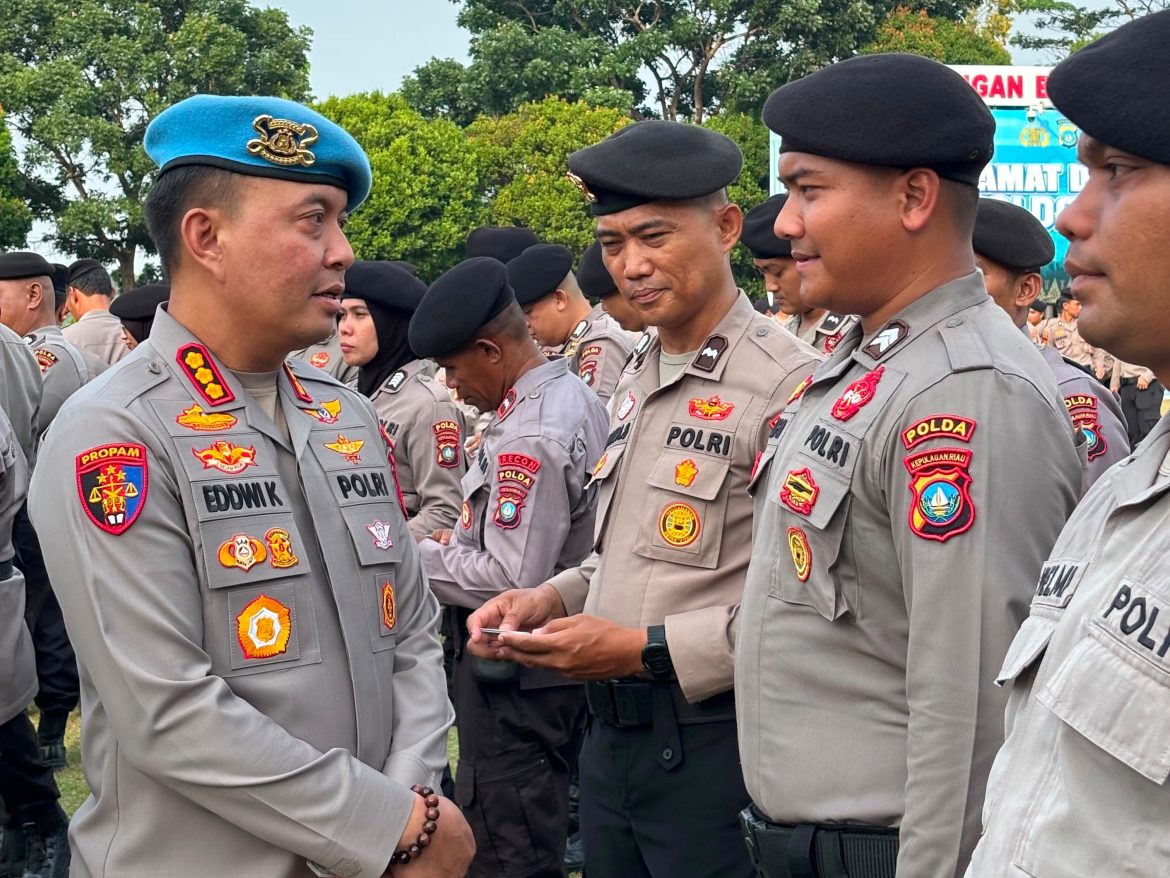 Satgas judol pinjol