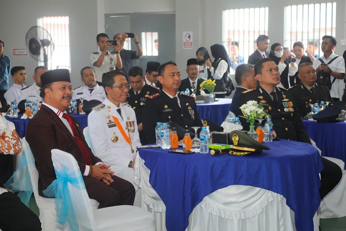 Remisi HUT RI