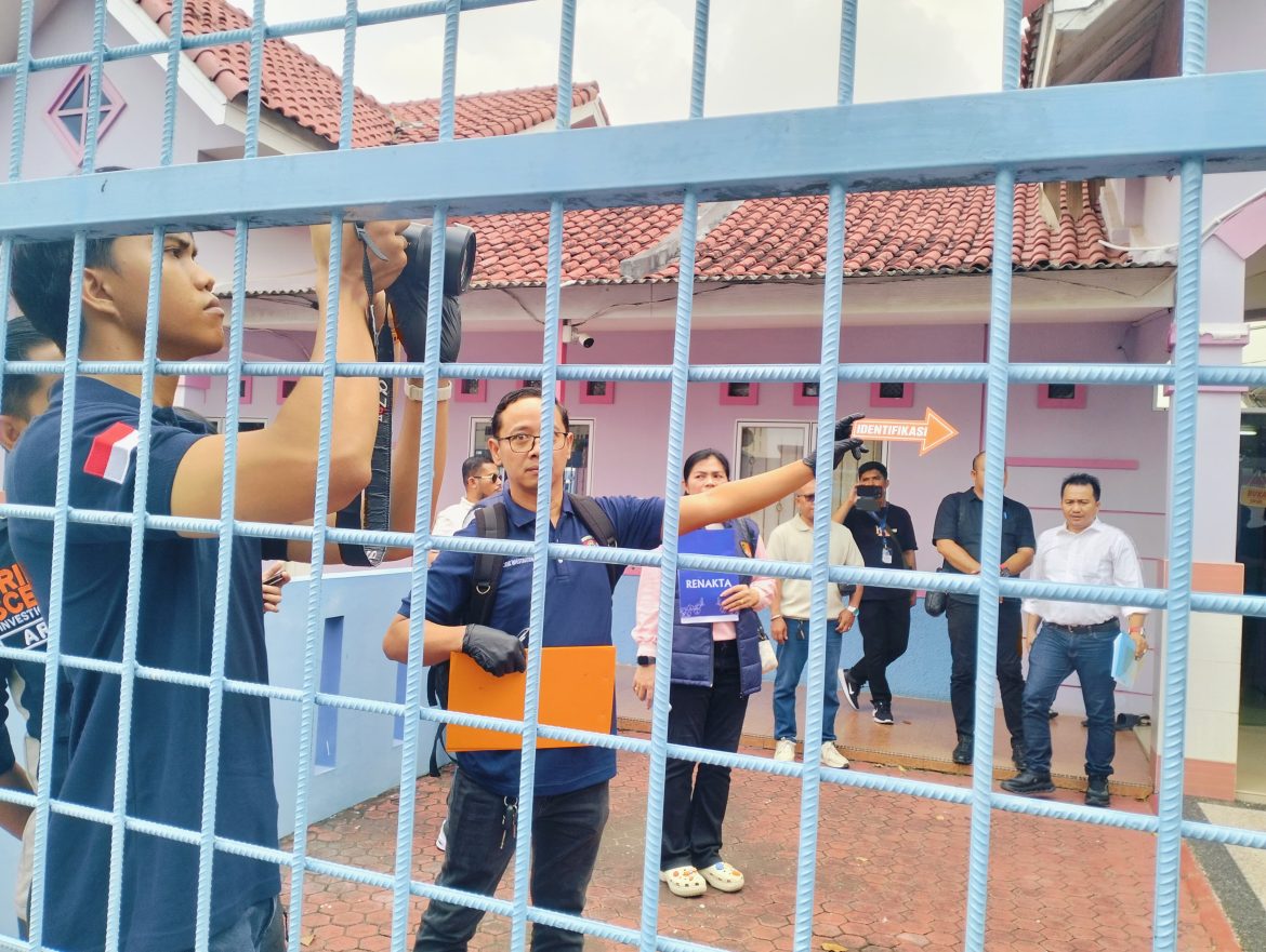 Kasus PG Juwita
