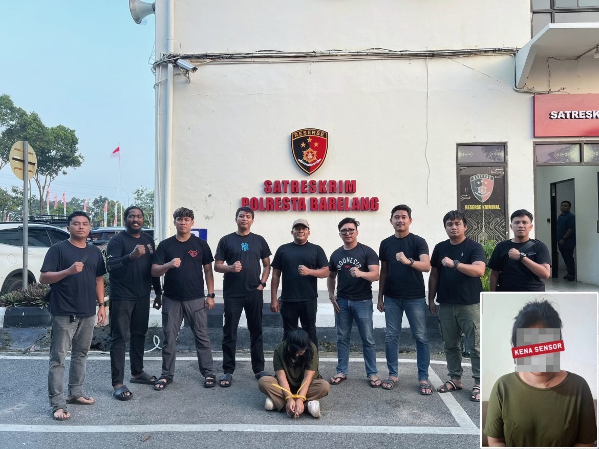 Pembunuhan majikan