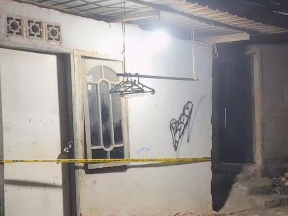 Gantung diri piayu