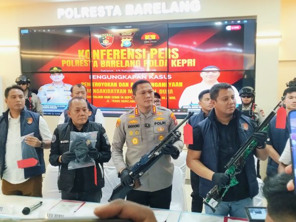 Panglima Elang Laut