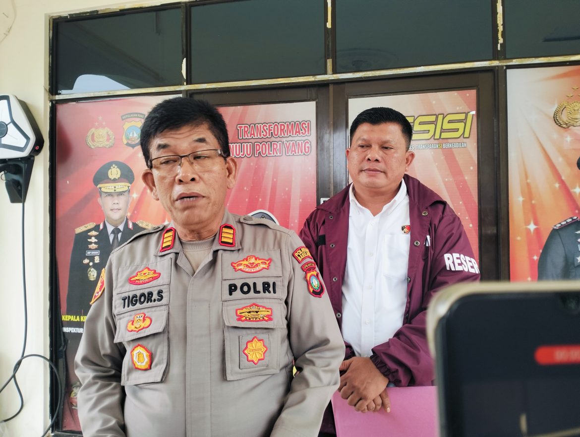 maling Bengkong