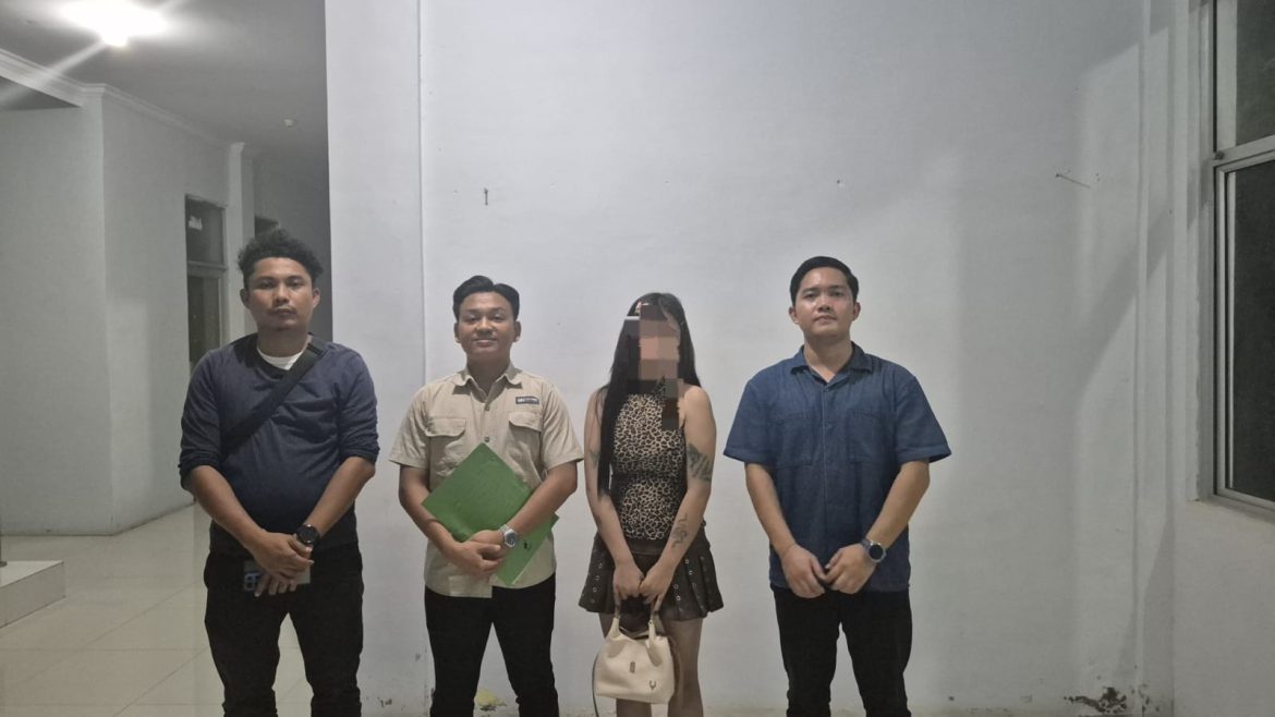 Virgo Club Batam