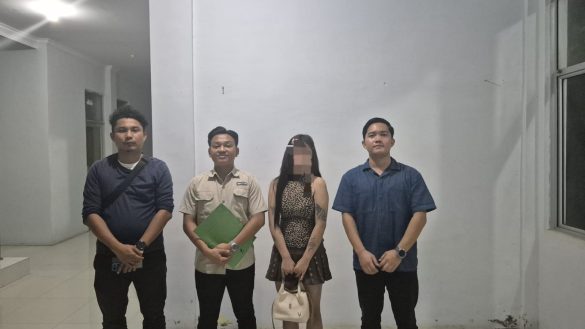 Virgo Club Batam