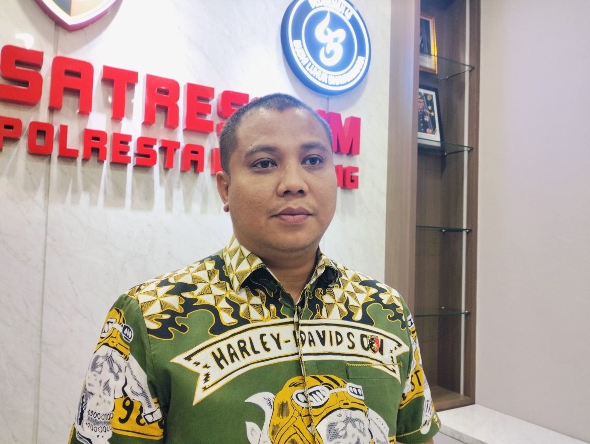 Tersangka Setokok