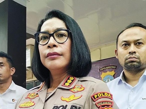 Bentrokan Setokok
