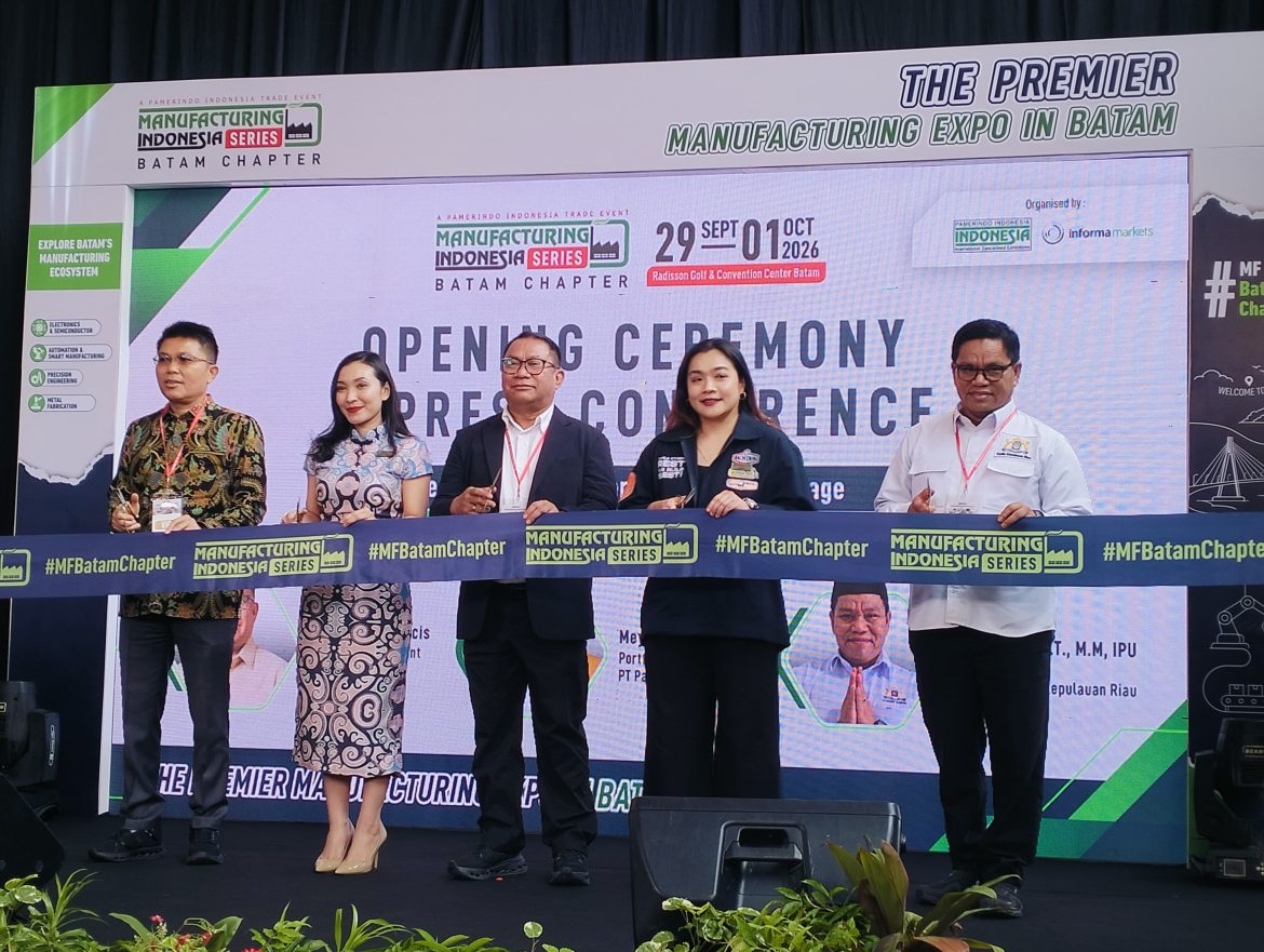Industri Batam