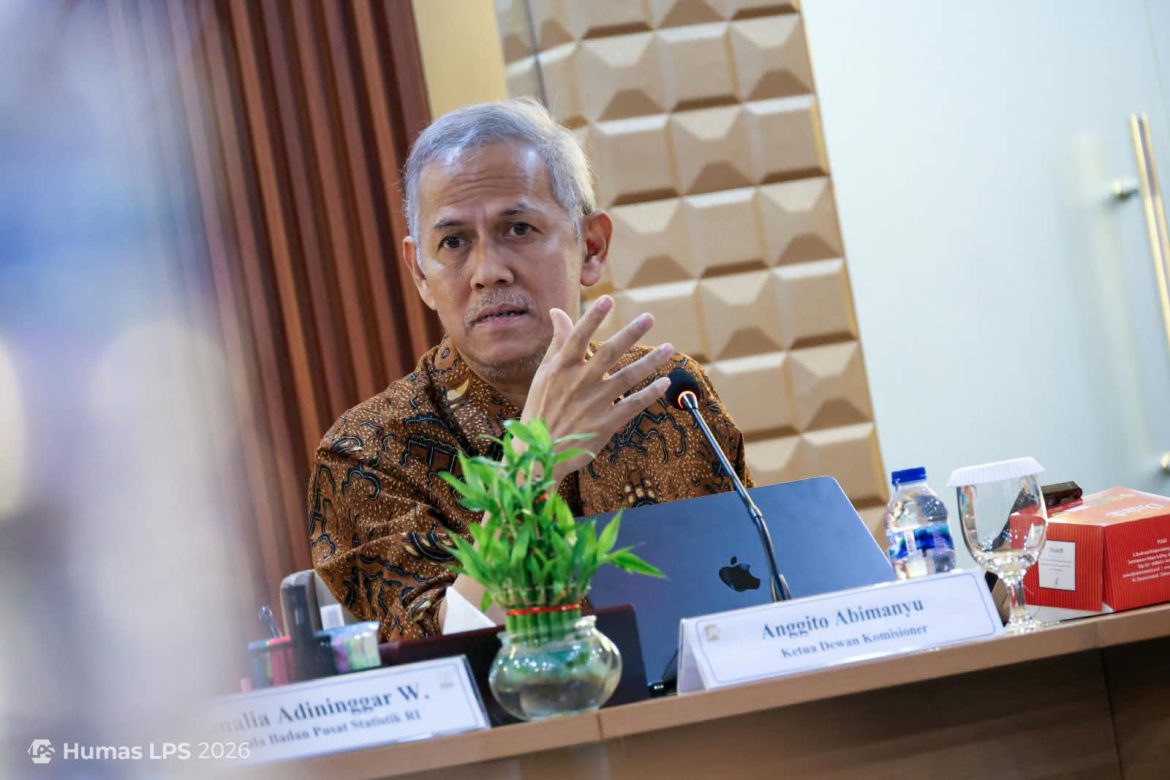 Bunga LPS