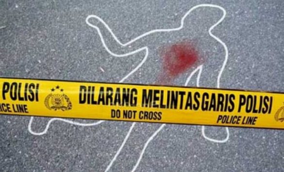 kecelakaan Batam