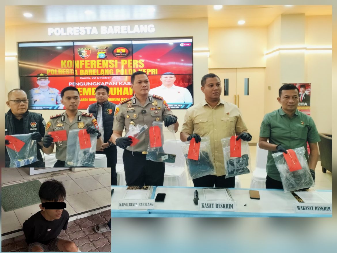 pembunuhan karyawati infineon