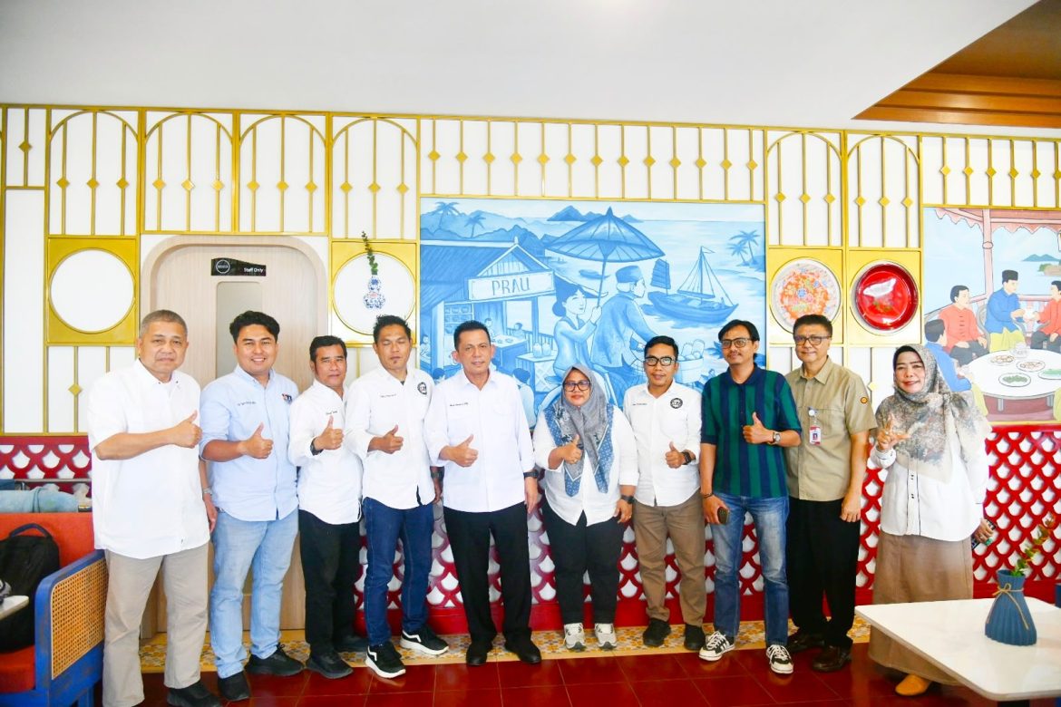 IJTI Kepri