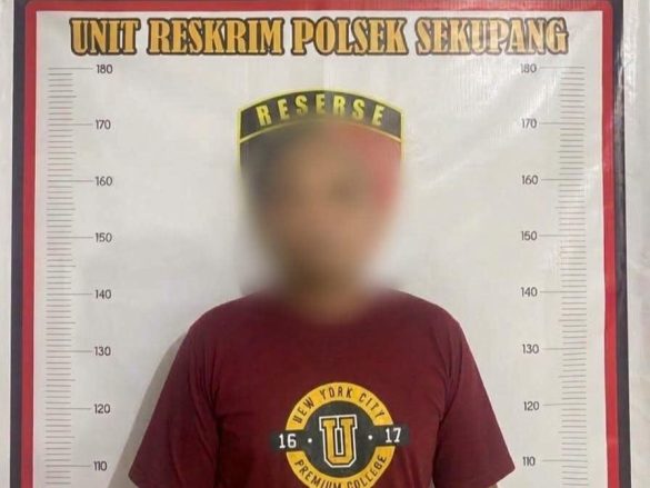 KDRT Batam