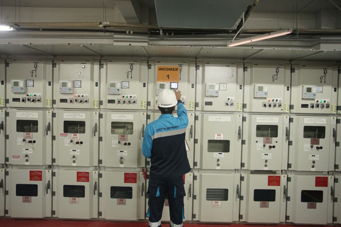 Data center