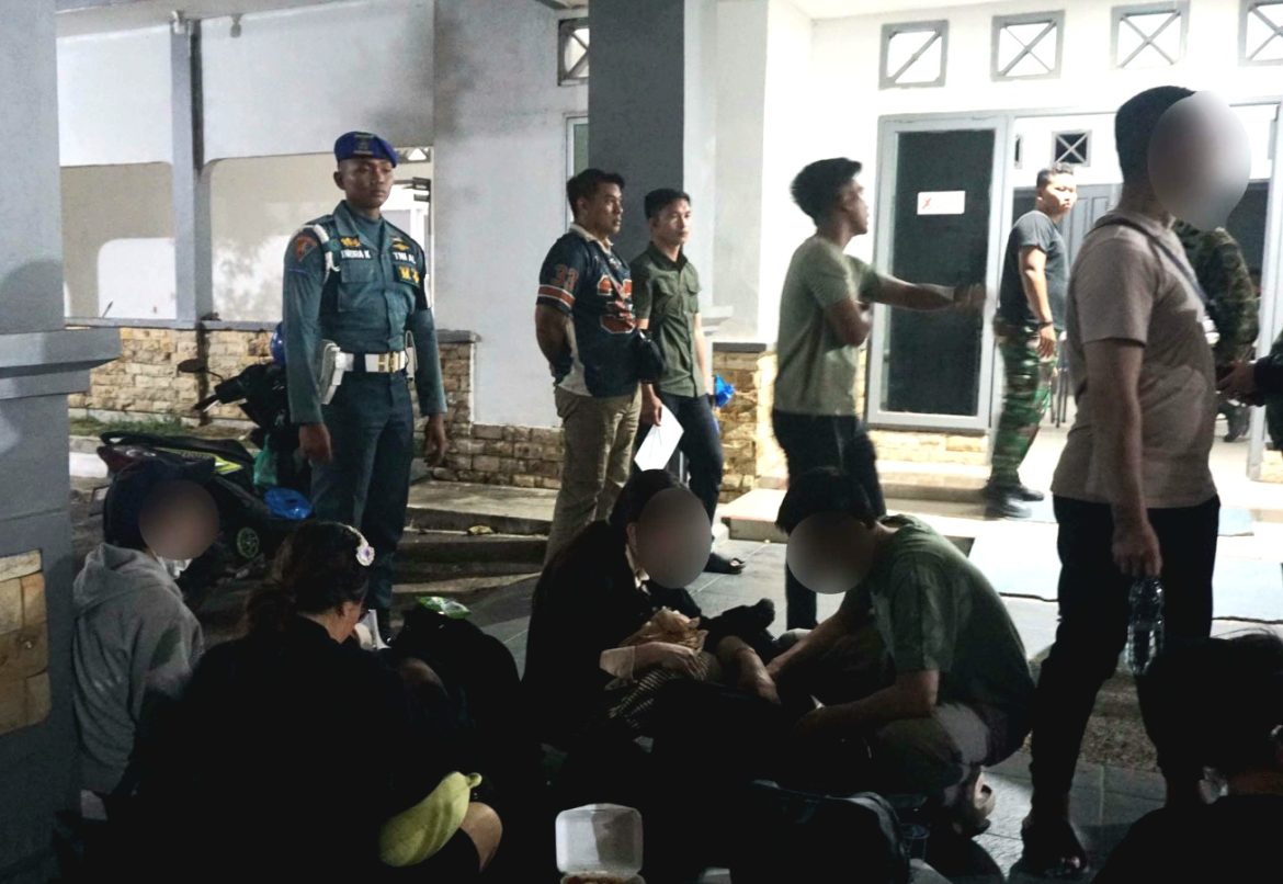 TNI AL Batam