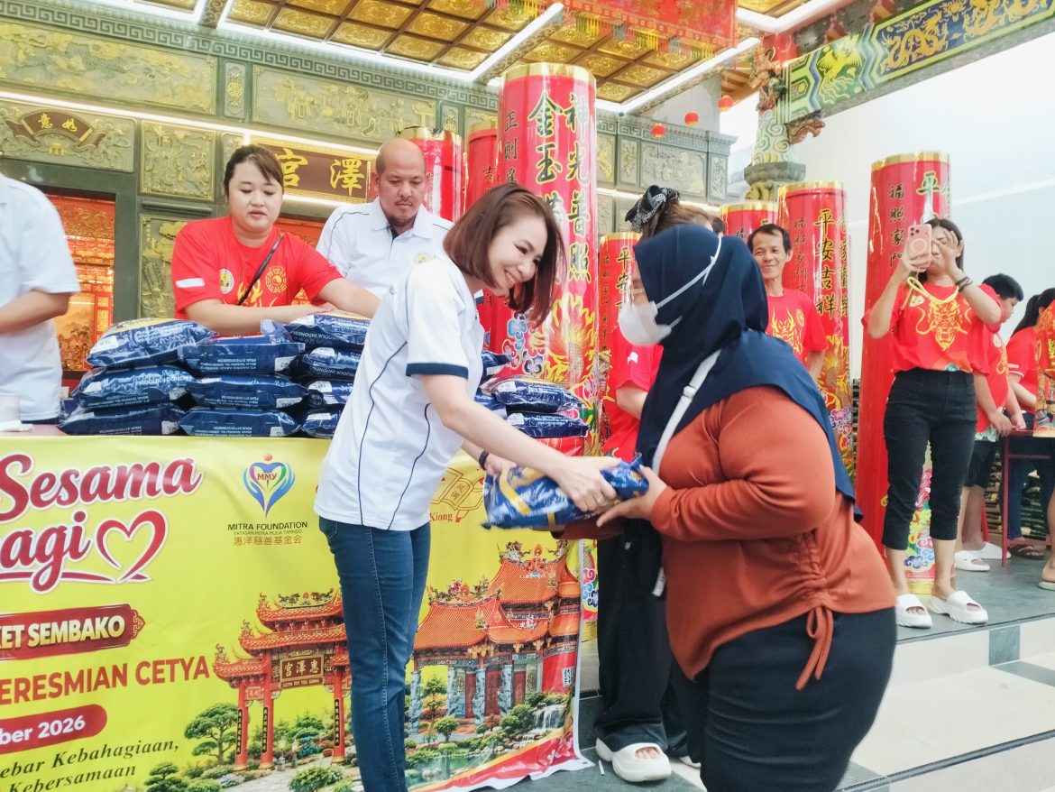 Yayasan Mitra Mulia