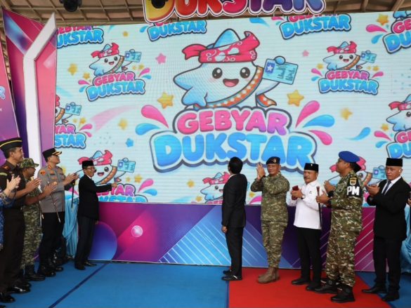 DUKSTAR Batam
