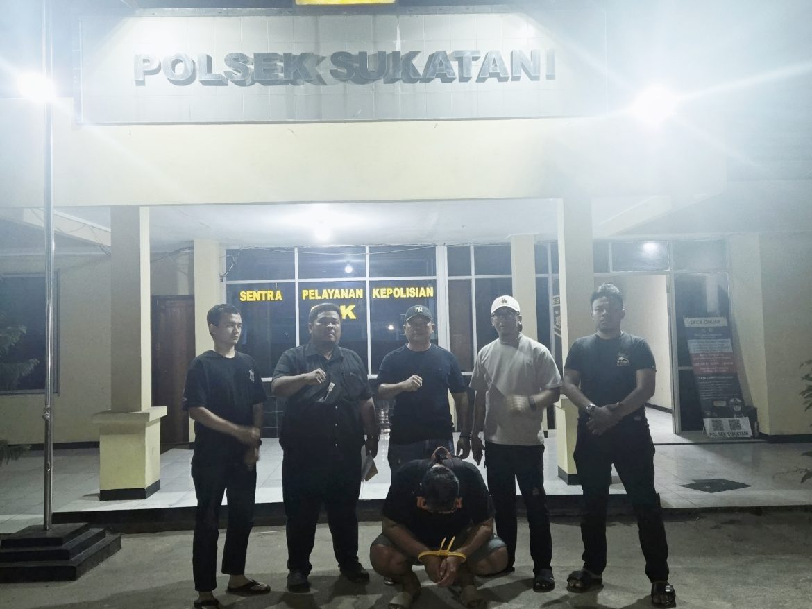 Penggelapan BTC
